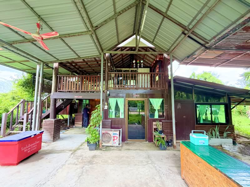 ขายบ้านสวน ในเมืองอุบลราชธานี 1 ไร่ 81.1 ตร.ว, Ubon Ratchathani, ชยางกูร,พีรพล, Ki Lek, Muang Ubon Ratchathani, Ubon Ratchathani, 3 Bedrooms, 1,924 sqm, Single Detached House For Sale, by Wasan Wasati, 500490764 - DDproperty.com