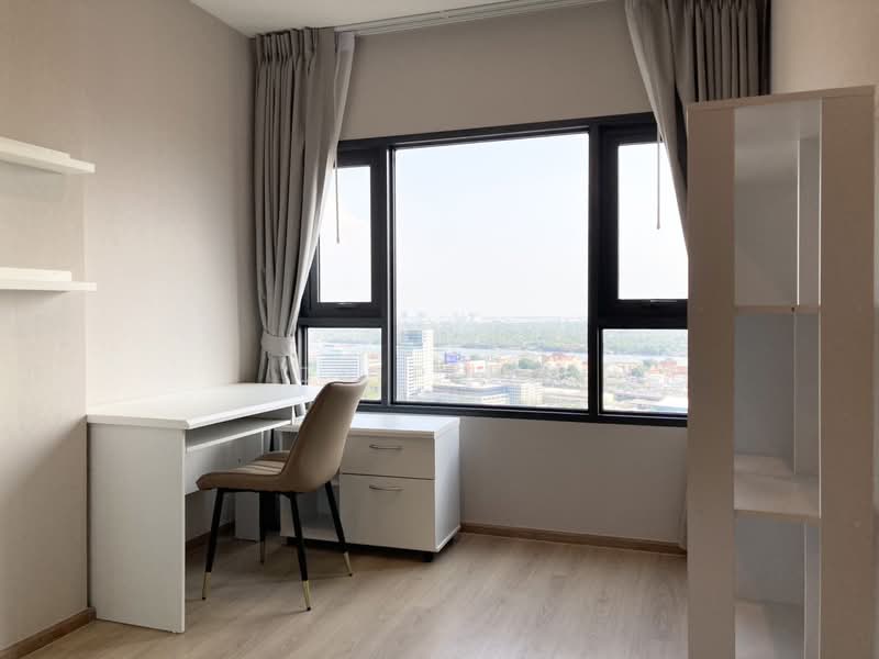 Life Rama 4-Asoke, Bangkok, Rama 4 Road, Khlong Toei, Bangkok, 1 Bedroom, 38 sqm, Condo For Sale, by CS Poon, 500490765 - DDproperty.com