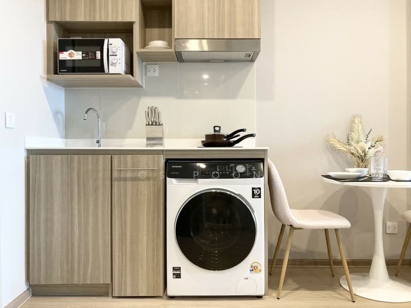 Life Rama 4-Asoke, Bangkok, Rama 4 Road, Khlong Toei, Bangkok, 1 Bedroom, 38 sqm, Condo For Sale, by CS Poon, 500490765 - DDproperty.com