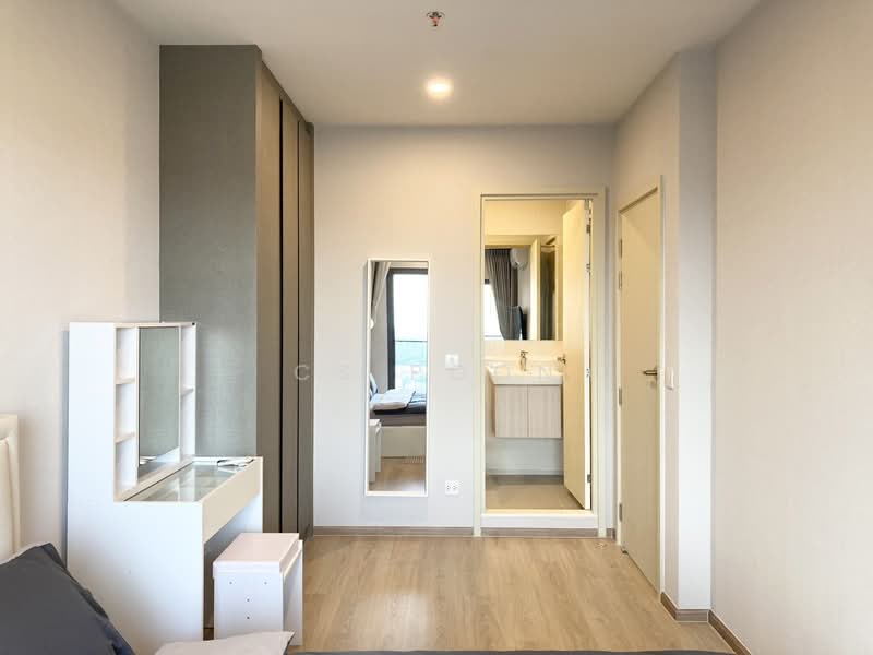 Life Rama 4-Asoke, Bangkok, Rama 4 Road, Khlong Toei, Bangkok, 1 Bedroom, 38 sqm, Condo For Sale, by CS Poon, 500490765 - DDproperty.com