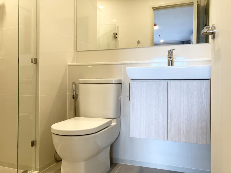 Life Rama 4-Asoke, Bangkok, Rama 4 Road, Khlong Toei, Bangkok, 1 Bedroom, 38 sqm, Condo For Sale, by CS Poon, 500490765 - DDproperty.com