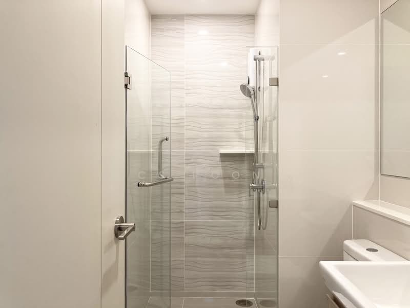 Life Rama 4-Asoke, Bangkok, Rama 4 Road, Khlong Toei, Bangkok, 1 Bedroom, 38 sqm, Condo For Sale, by CS Poon, 500490765 - DDproperty.com