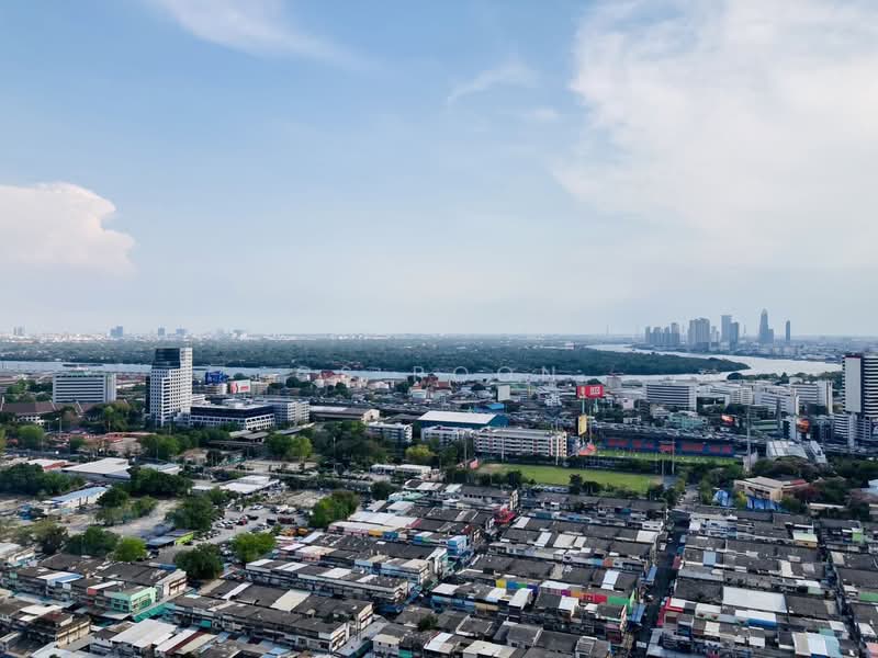 Life Rama 4-Asoke, Bangkok, Rama 4 Road, Khlong Toei, Bangkok, 1 Bedroom, 38 sqm, Condo For Sale, by CS Poon, 500490765 - DDproperty.com