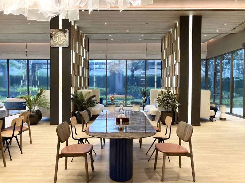 Life Rama 4-Asoke, Bangkok, Rama 4 Road, Khlong Toei, Bangkok, 1 Bedroom, 38 sqm, Condo For Sale, by CS Poon, 500490765 - DDproperty.com