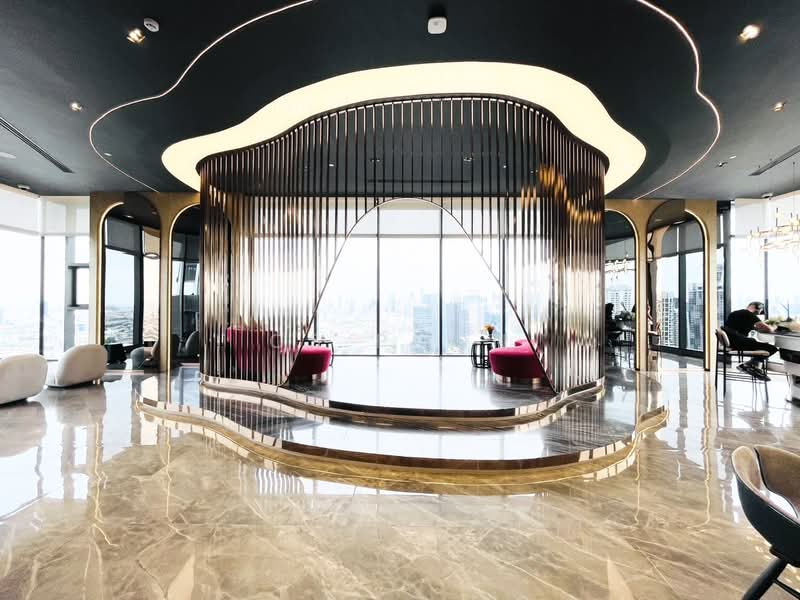 Life Rama 4-Asoke, Bangkok, Rama 4 Road, Khlong Toei, Bangkok, 1 Bedroom, 38 sqm, Condo For Sale, by CS Poon, 500490765 - DDproperty.com