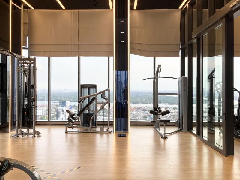 Life Rama 4-Asoke, Bangkok, Rama 4 Road, Khlong Toei, Bangkok, 1 Bedroom, 38 sqm, Condo For Sale, by CS Poon, 500490765 - DDproperty.com