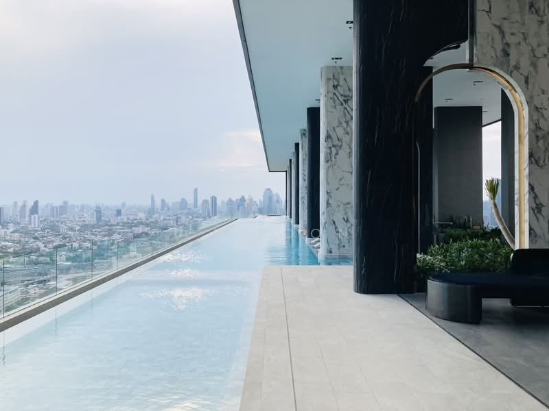 Life Rama 4-Asoke, Bangkok, Rama 4 Road, Khlong Toei, Bangkok, 1 Bedroom, 38 sqm, Condo For Sale, by CS Poon, 500490765 - DDproperty.com