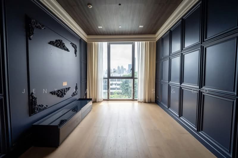 The Monument Thonglor, Bangkok, 998 Thonglor Road, Khlong Tan Nua, Watthana, Bangkok, 2 Bedrooms, 125 sqm, Condo For Rent, by Jentina Homes & Co, 500490766 - DDproperty.com