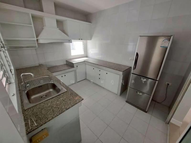 มัณฑนา อ่อนนุช-วงแหวน 1, Bangkok, Dok Mai, Prawet, Bangkok, 4 Bedrooms, 200 sqm, Single Detached House For Rent, by การุณ ชมภูบุตร, 500490768 - DDproperty.com