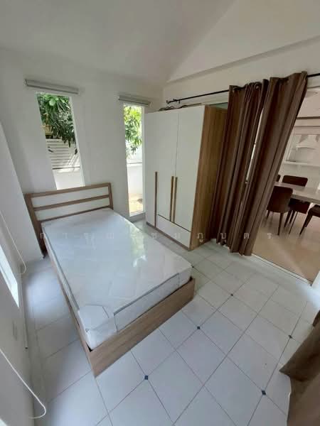 มัณฑนา อ่อนนุช-วงแหวน 1, Bangkok, Dok Mai, Prawet, Bangkok, 4 Bedrooms, 200 sqm, Single Detached House For Rent, by การุณ ชมภูบุตร, 500490768 - DDproperty.com