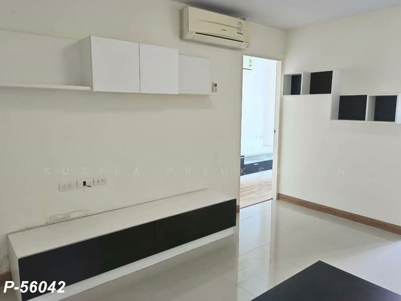 The Link Sukhumvit 64, Bangkok, Soi Sukhumvit 64 Sukhumvit Road, Bang Chak, Phra Khanong, Bangkok, 1 Bedroom, 35 sqm, Condo For Rent, by Susira Prueksawun, 500490769 - DDproperty.com