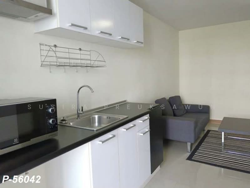 The Link Sukhumvit 64, Bangkok, Soi Sukhumvit 64 Sukhumvit Road, Bang Chak, Phra Khanong, Bangkok, 1 Bedroom, 35 sqm, Condo For Rent, by Susira Prueksawun, 500490769 - DDproperty.com