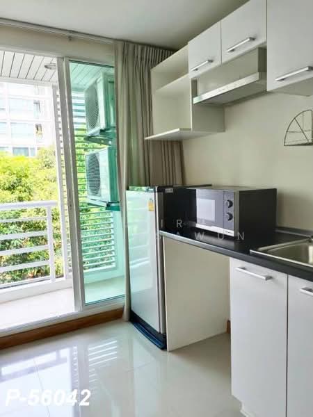 The Link Sukhumvit 64, Bangkok, Soi Sukhumvit 64 Sukhumvit Road, Bang Chak, Phra Khanong, Bangkok, 1 Bedroom, 35 sqm, Condo For Rent, by Susira Prueksawun, 500490769 - DDproperty.com