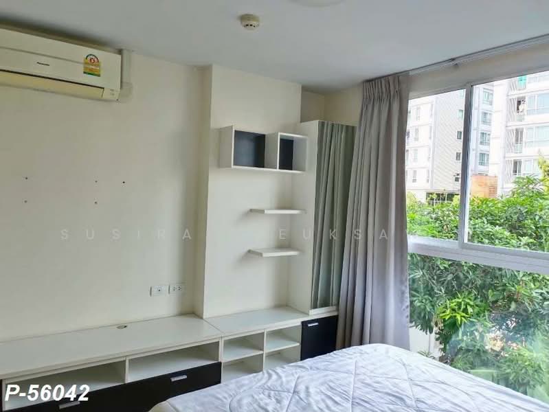 The Link Sukhumvit 64 : เดอะ ลิ้งค์ สุขุมวิท 64, กรุงเทพ, ซอยสุขุมวิท 64 ถนนสุขุมวิท, บางจาก, พระโขนง, กรุงเทพ, 35 ตร.ม., คอนโด ให้เช่า, โดย Susira Preuksawun, 500490769 - DDproperty.com