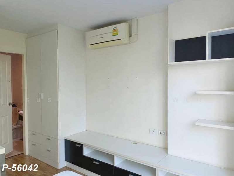 The Link Sukhumvit 64, Bangkok, Soi Sukhumvit 64 Sukhumvit Road, Bang Chak, Phra Khanong, Bangkok, 1 Bedroom, 35 sqm, Condo For Rent, by Susira Prueksawun, 500490769 - DDproperty.com