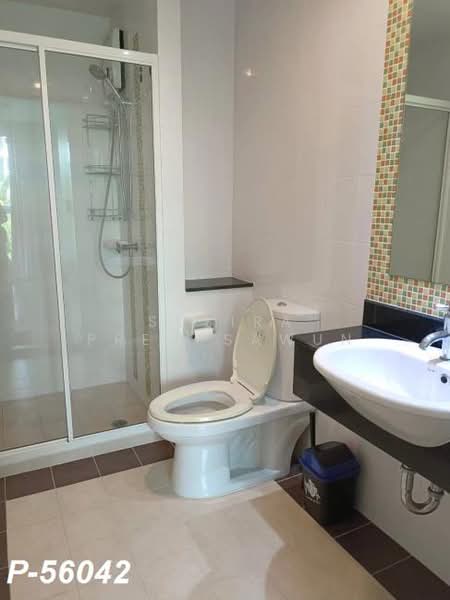 The Link Sukhumvit 64, Bangkok, Soi Sukhumvit 64 Sukhumvit Road, Bang Chak, Phra Khanong, Bangkok, 1 Bedroom, 35 sqm, Condo For Rent, by Susira Prueksawun, 500490769 - DDproperty.com