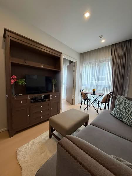 Dlux Condominium : ดีลักซ์ คอนโดมีเนียม, ภูเก็ต, 100 ถนน ปฏัก, ฉลอง, เมืองภูเก็ต, ภูเก็ต, 33 ตร.ม., คอนโด ให้เช่า, โดย PK LIFE Property, 500490770 - DDproperty.com