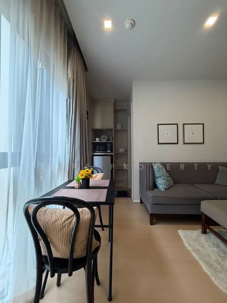 Dlux Condominium : ดีลักซ์ คอนโดมีเนียม, ภูเก็ต, 100 ถนน ปฏัก, ฉลอง, เมืองภูเก็ต, ภูเก็ต, 33 ตร.ม., คอนโด ให้เช่า, โดย PK LIFE Property, 500490770 - DDproperty.com
