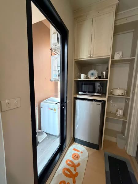 Dlux Condominium : ดีลักซ์ คอนโดมีเนียม, ภูเก็ต, 100 ถนน ปฏัก, ฉลอง, เมืองภูเก็ต, ภูเก็ต, 33 ตร.ม., คอนโด ให้เช่า, โดย PK LIFE Property, 500490770 - DDproperty.com