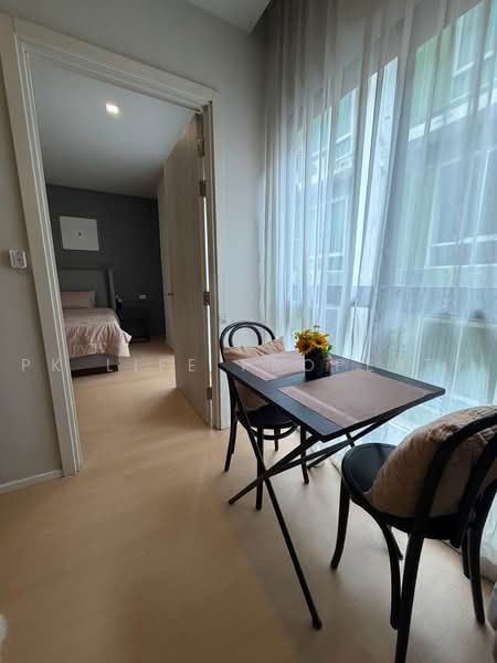 Dlux Condominium : ดีลักซ์ คอนโดมีเนียม, ภูเก็ต, 100 ถนน ปฏัก, ฉลอง, เมืองภูเก็ต, ภูเก็ต, 33 ตร.ม., คอนโด ให้เช่า, โดย PK LIFE Property, 500490770 - DDproperty.com