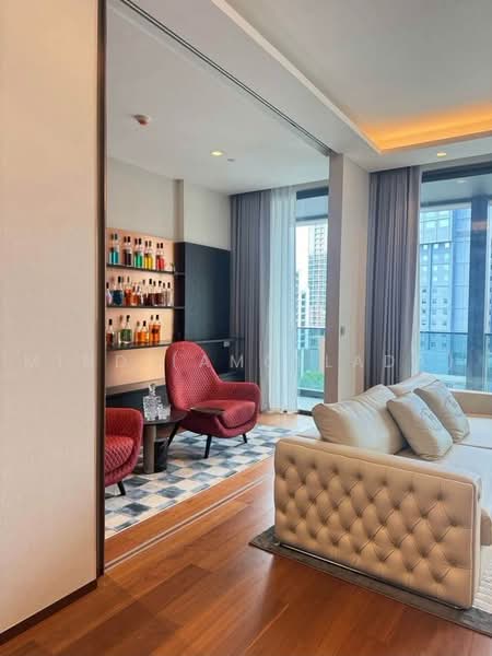 The Estelle Phrom Phong, Bangkok, 131 Soi Sukhumvit 26, Khong Tan, Khlong Toei, Bangkok, 2 Bedrooms, 144 sqm, Condo For Rent, by Mind (Amollada), 500490773 - DDproperty.com