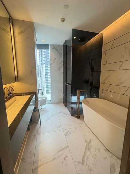 The Estelle Phrom Phong, Bangkok, 131 Soi Sukhumvit 26, Khong Tan, Khlong Toei, Bangkok, 2 Bedrooms, 144 sqm, Condo For Rent, by Mind (Amollada), 500490773 - DDproperty.com