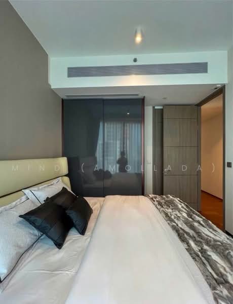 The Estelle Phrom Phong, Bangkok, 131 Soi Sukhumvit 26, Khong Tan, Khlong Toei, Bangkok, 2 Bedrooms, 144 sqm, Condo For Rent, by Mind (Amollada), 500490773 - DDproperty.com