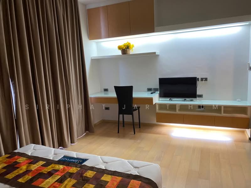 Noble ReD : โนเบิล รีดี, กรุงเทพ, 8 Phahon Yothin Road, Ari 1, Samsen Nai Subdistrict, Phaya Thai District, Bangkok, สามเสนใน, พญาไท, กรุงเทพ, 40 ตร.ม., คอนโด ให้เช่า, โดย Siriphat Jaritthum, 500490774 - DDproperty.com