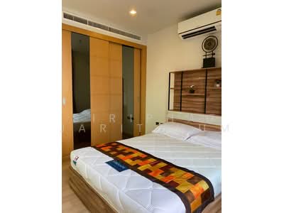 For Rent - Noble ReD, Bangkok