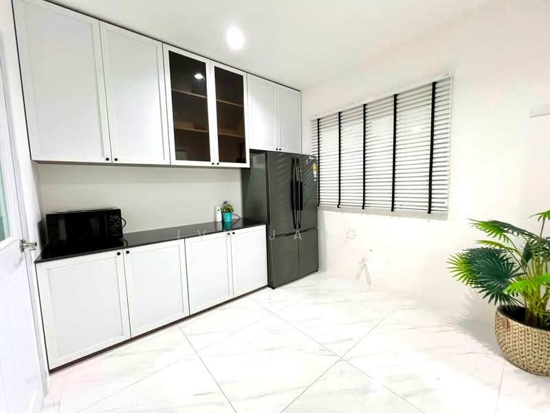 Grandio Bangna KM.5 : แกรนดิโอ บางนา กม.5, Samut Prakan, ถนนบัวนครินทร์, Bang Kaeo, Bang Plee, Samut Prakan, 4 Bedrooms, 258 sqm, Single Detached House For Rent, by Ivy Jang, 500490775 - DDproperty.com