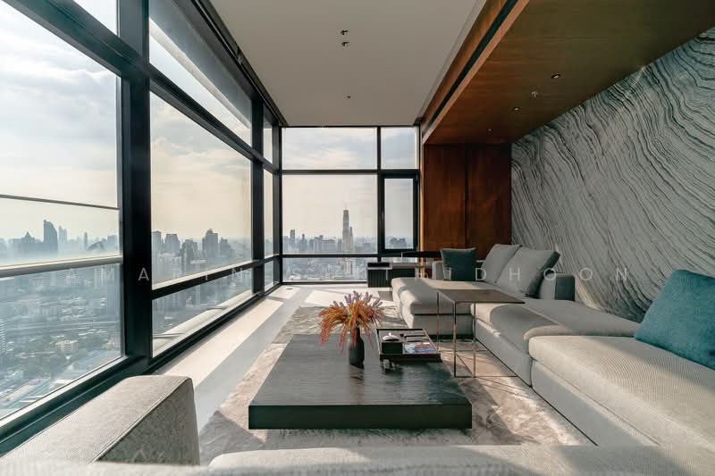 Circle Living Prototype : เซอร์เคิล ลิฟวิ่ง โปรโตไทพ์, กรุงเทพ, 1545 ถนนเพชรบุรีตัดใหม่, มักกะสัน, ราชเทวี, กรุงเทพ, 135 ตร.ม., คอนโด ขาย, โดย Amarin Sitthidhoon, 500490776 - DDproperty.com