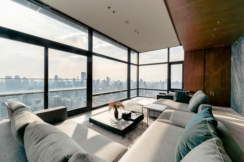 Circle Living Prototype : เซอร์เคิล ลิฟวิ่ง โปรโตไทพ์, กรุงเทพ, 1545 ถนนเพชรบุรีตัดใหม่, มักกะสัน, ราชเทวี, กรุงเทพ, 135 ตร.ม., คอนโด ขาย, โดย Amarin Sitthidhoon, 500490776 - DDproperty.com