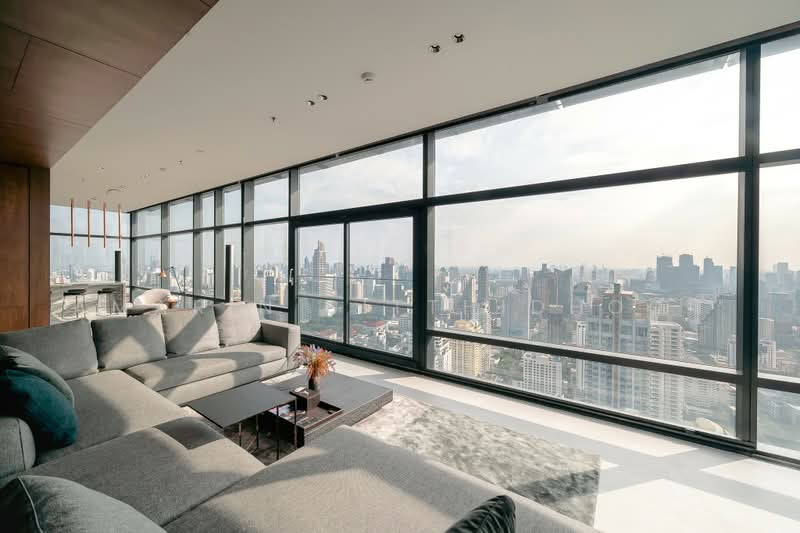 Circle Living Prototype : เซอร์เคิล ลิฟวิ่ง โปรโตไทพ์, กรุงเทพ, 1545 ถนนเพชรบุรีตัดใหม่, มักกะสัน, ราชเทวี, กรุงเทพ, 135 ตร.ม., คอนโด ขาย, โดย Amarin Sitthidhoon, 500490776 - DDproperty.com