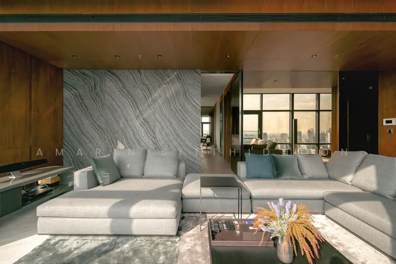 Circle Living Prototype : เซอร์เคิล ลิฟวิ่ง โปรโตไทพ์, กรุงเทพ, 1545 ถนนเพชรบุรีตัดใหม่, มักกะสัน, ราชเทวี, กรุงเทพ, 135 ตร.ม., คอนโด ขาย, โดย Amarin Sitthidhoon, 500490776 - DDproperty.com