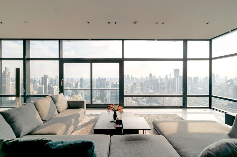 Circle Living Prototype : เซอร์เคิล ลิฟวิ่ง โปรโตไทพ์, กรุงเทพ, 1545 ถนนเพชรบุรีตัดใหม่, มักกะสัน, ราชเทวี, กรุงเทพ, 135 ตร.ม., คอนโด ขาย, โดย Amarin Sitthidhoon, 500490776 - DDproperty.com