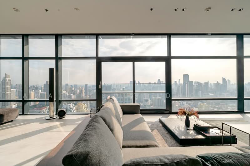 Circle Living Prototype, Bangkok, 1545 New Petchburi Road, Makkasan, Ratchathewi, Bangkok, 1 Bedroom, 135 sqm, Condo For Sale, by Amarin Sitthidhoon, 500490776 - DDproperty.com