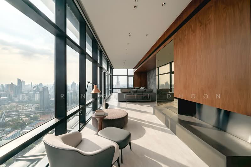 Circle Living Prototype : เซอร์เคิล ลิฟวิ่ง โปรโตไทพ์, กรุงเทพ, 1545 ถนนเพชรบุรีตัดใหม่, มักกะสัน, ราชเทวี, กรุงเทพ, 135 ตร.ม., คอนโด ขาย, โดย Amarin Sitthidhoon, 500490776 - DDproperty.com