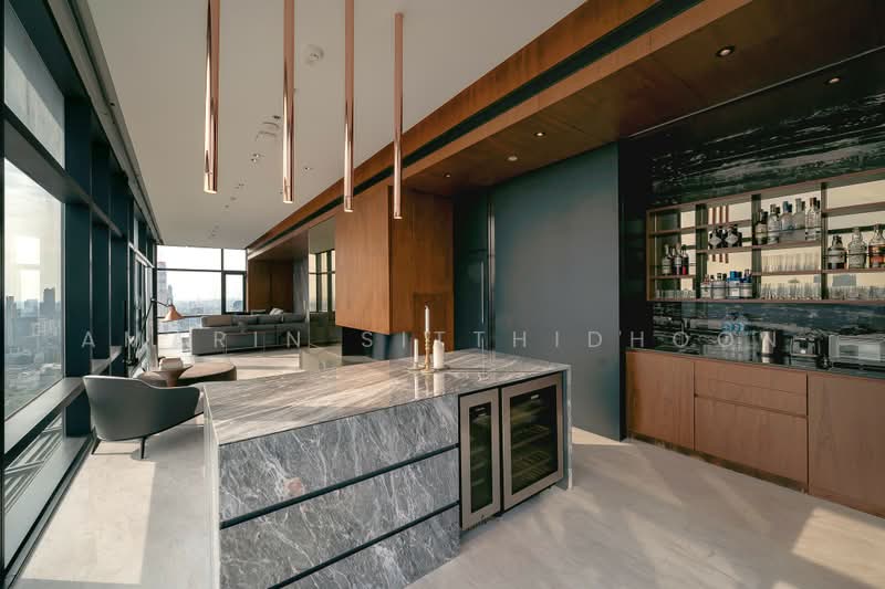 Circle Living Prototype, Bangkok, 1545 New Petchburi Road, Makkasan, Ratchathewi, Bangkok, 1 Bedroom, 135 sqm, Condo For Sale, by Amarin Sitthidhoon, 500490776 - DDproperty.com