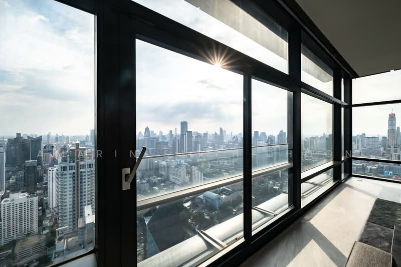 Circle Living Prototype, Bangkok, 1545 New Petchburi Road, Makkasan, Ratchathewi, Bangkok, 1 Bedroom, 135 sqm, Condo For Sale, by Amarin Sitthidhoon, 500490776 - DDproperty.com