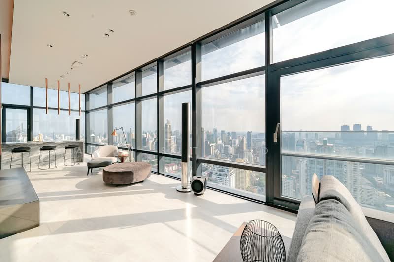 Circle Living Prototype, Bangkok, 1545 New Petchburi Road, Makkasan, Ratchathewi, Bangkok, 1 Bedroom, 135 sqm, Condo For Sale, by Amarin Sitthidhoon, 500490776 - DDproperty.com