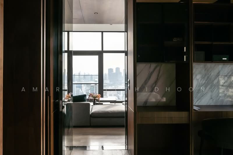 Circle Living Prototype, Bangkok, 1545 New Petchburi Road, Makkasan, Ratchathewi, Bangkok, 1 Bedroom, 135 sqm, Condo For Sale, by Amarin Sitthidhoon, 500490776 - DDproperty.com