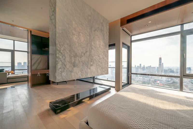Circle Living Prototype, Bangkok, 1545 New Petchburi Road, Makkasan, Ratchathewi, Bangkok, 1 Bedroom, 135 sqm, Condo For Sale, by Amarin Sitthidhoon, 500490776 - DDproperty.com