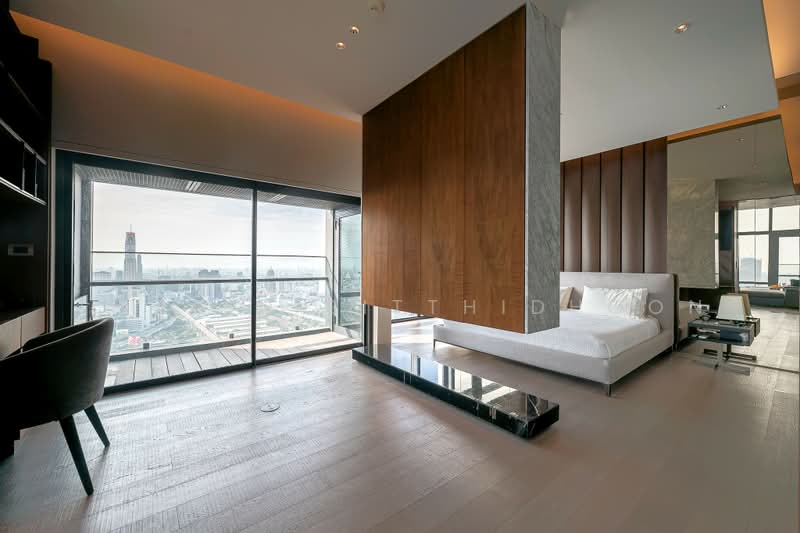 Circle Living Prototype, Bangkok, 1545 New Petchburi Road, Makkasan, Ratchathewi, Bangkok, 1 Bedroom, 135 sqm, Condo For Sale, by Amarin Sitthidhoon, 500490776 - DDproperty.com