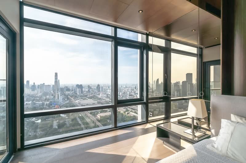 Circle Living Prototype, Bangkok, 1545 New Petchburi Road, Makkasan, Ratchathewi, Bangkok, 1 Bedroom, 135 sqm, Condo For Sale, by Amarin Sitthidhoon, 500490776 - DDproperty.com