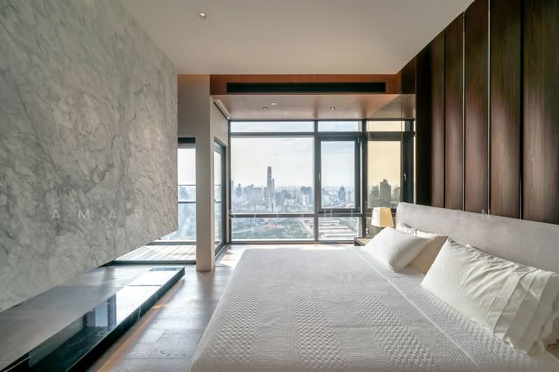 Circle Living Prototype, Bangkok, 1545 New Petchburi Road, Makkasan, Ratchathewi, Bangkok, 1 Bedroom, 135 sqm, Condo For Sale, by Amarin Sitthidhoon, 500490776 - DDproperty.com