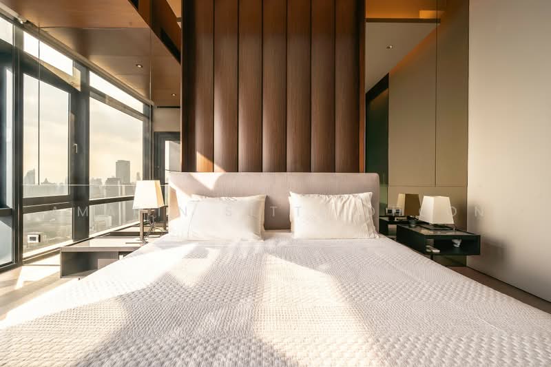 Circle Living Prototype, Bangkok, 1545 New Petchburi Road, Makkasan, Ratchathewi, Bangkok, 1 Bedroom, 135 sqm, Condo For Sale, by Amarin Sitthidhoon, 500490776 - DDproperty.com