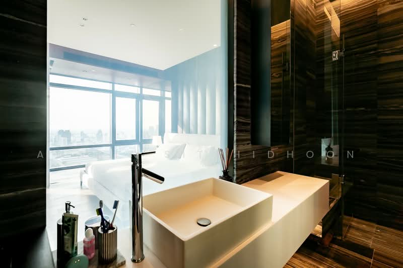 Circle Living Prototype, Bangkok, 1545 New Petchburi Road, Makkasan, Ratchathewi, Bangkok, 1 Bedroom, 135 sqm, Condo For Sale, by Amarin Sitthidhoon, 500490776 - DDproperty.com