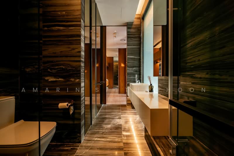 Circle Living Prototype, Bangkok, 1545 New Petchburi Road, Makkasan, Ratchathewi, Bangkok, 1 Bedroom, 135 sqm, Condo For Sale, by Amarin Sitthidhoon, 500490776 - DDproperty.com