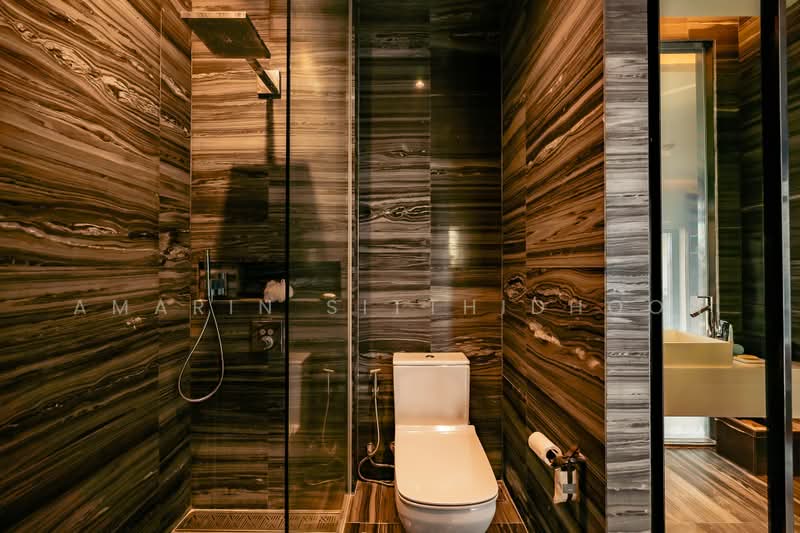 Circle Living Prototype, Bangkok, 1545 New Petchburi Road, Makkasan, Ratchathewi, Bangkok, 1 Bedroom, 135 sqm, Condo For Sale, by Amarin Sitthidhoon, 500490776 - DDproperty.com
