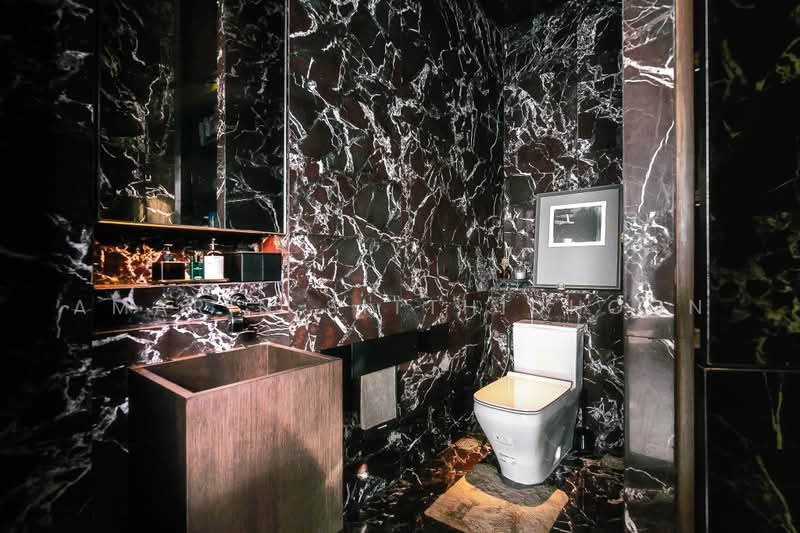 Circle Living Prototype, Bangkok, 1545 New Petchburi Road, Makkasan, Ratchathewi, Bangkok, 1 Bedroom, 135 sqm, Condo For Sale, by Amarin Sitthidhoon, 500490776 - DDproperty.com